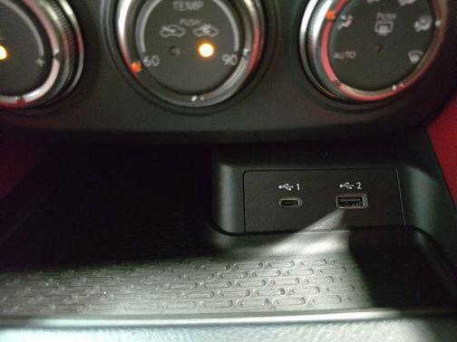 2026 Nissan Z Performance