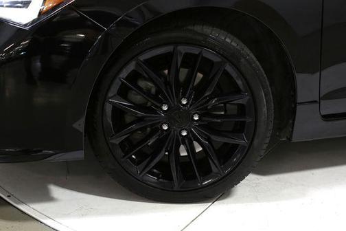2021 Acura ILX Base