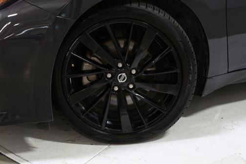 2021 Nissan Maxima 3.5 Platinum