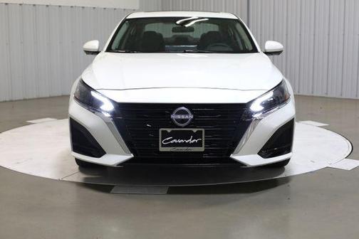 2025 Nissan Altima 2.5 SL