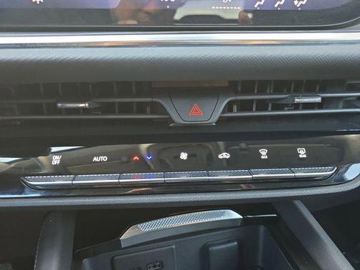 2025 Buick Envision Preferred AWD