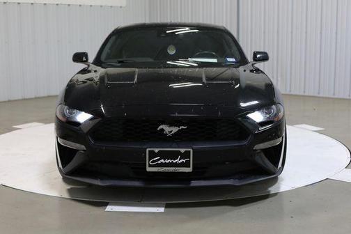 2023 Ford Mustang EcoBoost