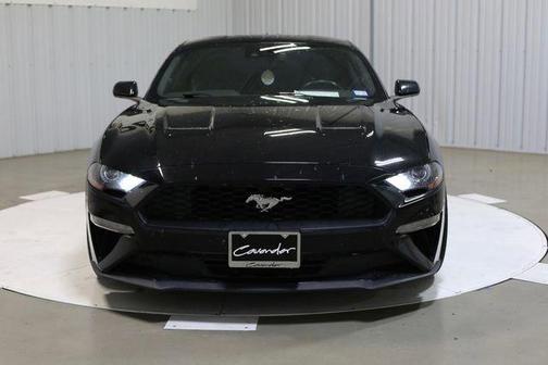 2023 Ford Mustang EcoBoost