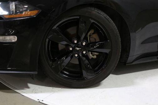 2023 Ford Mustang EcoBoost