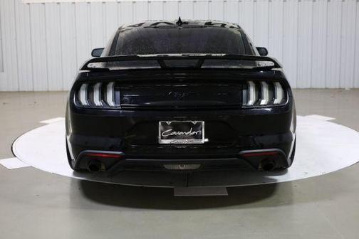 2023 Ford Mustang EcoBoost