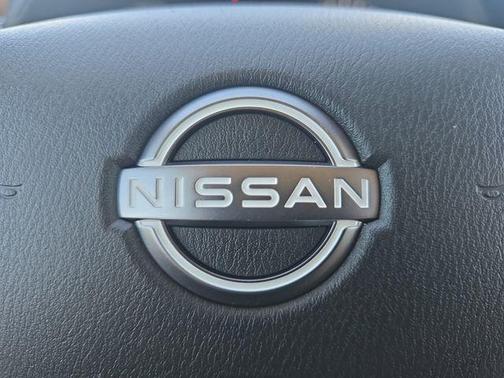 2024 Nissan Armada SL 2WD