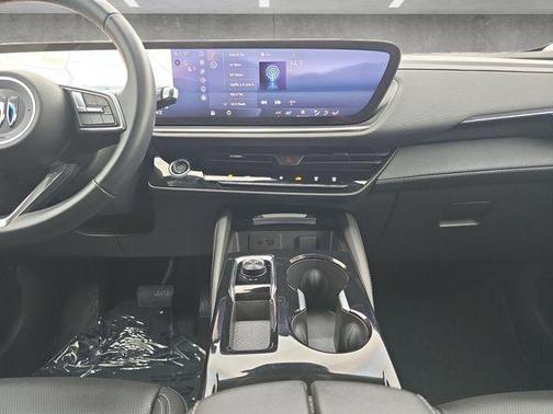 2025 Buick Envision Preferred AWD