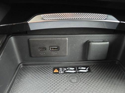 2025 Buick Envision Preferred AWD