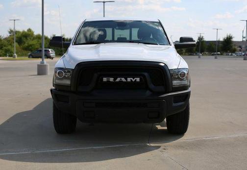 2023 RAM 1500 Classic Warlock Crew Cab 4x4 5'7' Box