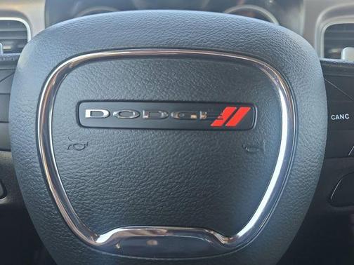 2023 Dodge Charger R/T Scat Pack