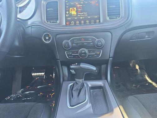 2023 Dodge Charger R/T Scat Pack