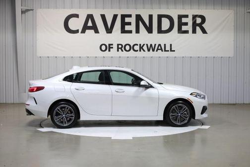 2024 BMW 228 Gran Coupe i xDrive