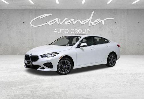 2024 BMW 228 Gran Coupe xDrive