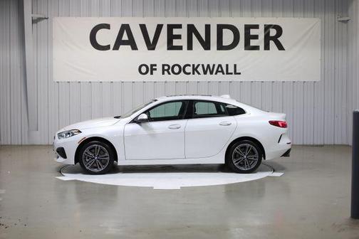 2024 BMW 228 Gran Coupe i xDrive