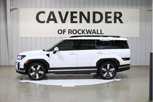 2024 Hyundai SANTA FE Limited