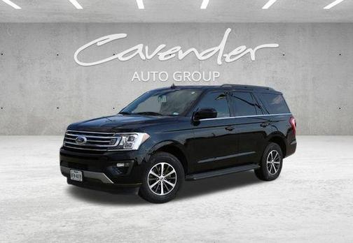 2021 Ford Expedition XLT