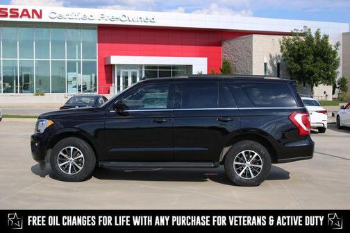2021 Ford Expedition XLT