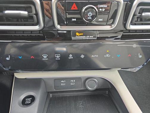 Atlantic Gray Metallic 2026 Nissan Sentra SL
