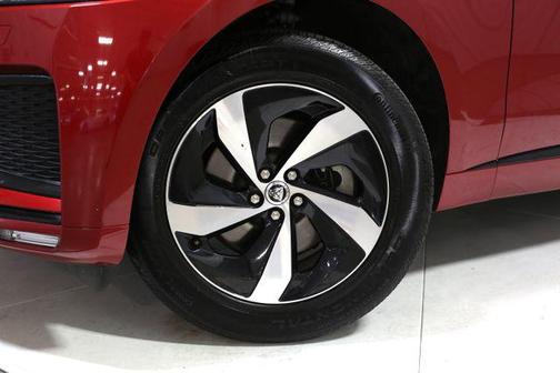 2024 Jaguar F-PACE R-Dynamic S P250 AWD Automatic