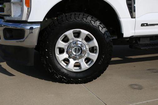 2023 Ford F-250 XLT