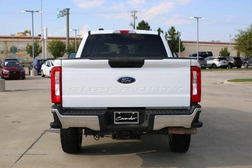 2023 Ford F-250 XLT