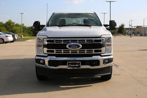 2023 Ford F-250 XLT