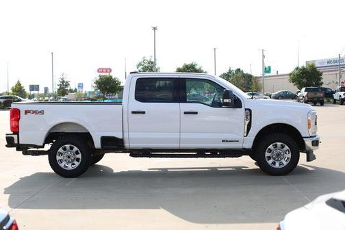 2023 Ford F-250 XLT