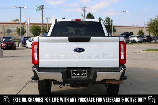 2023 Ford F-250 XLT