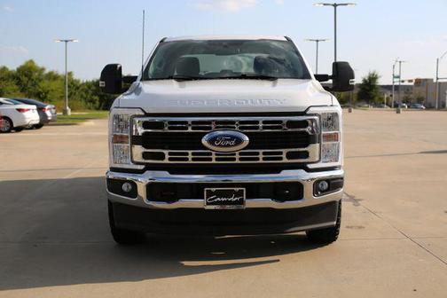 2023 Ford F-250 XLT
