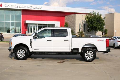 2023 Ford F-250 XLT