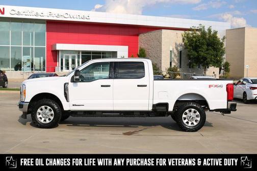 2023 Ford F-250 XLT