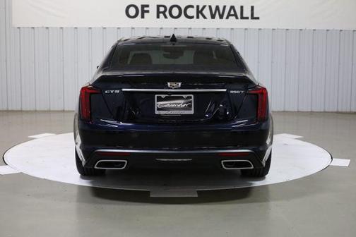 2021 Cadillac CT5 Premium Luxury RWD