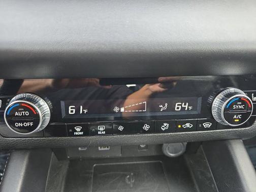 2024 Mitsubishi Outlander SE 2.5 S-AWC