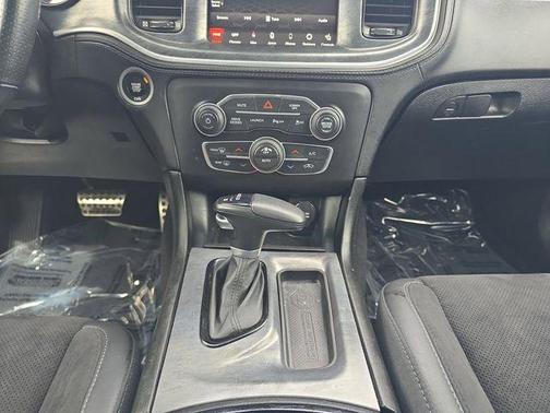 2023 Dodge Charger R/T Scat Pack