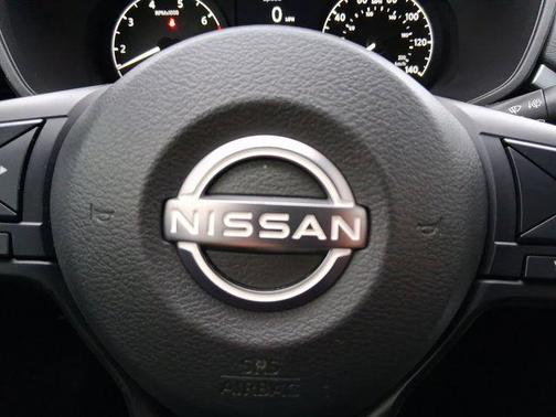 2023 Nissan Altima S FWD