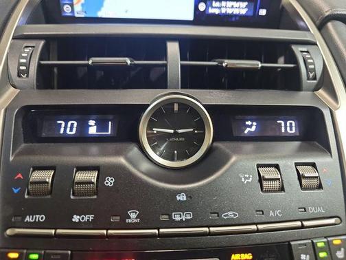 2019 Lexus NX 300 Base