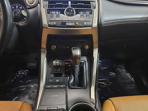 2019 Lexus NX 300 Base