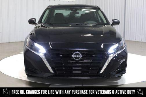 2024 Nissan Altima S FWD