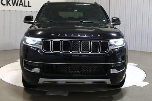 2023 Jeep Wagoneer L Series II 4x4