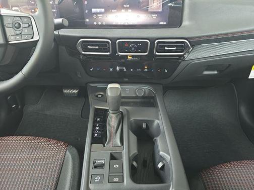 Atlantic Gray Metallic 2026 Nissan Sentra SR