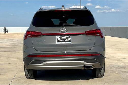 2023 Hyundai SANTA FE SEL 2.4