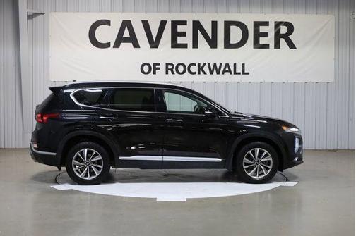 2023 Hyundai SANTA FE SEL 2.4