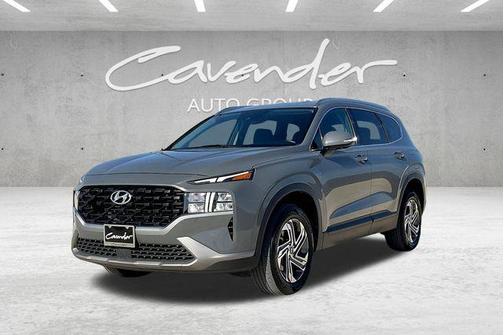 2023 Hyundai SANTA FE SEL 2.4