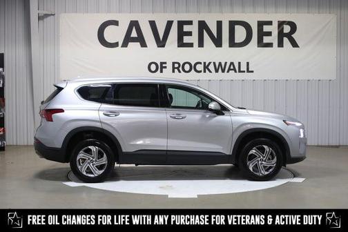 2023 Hyundai SANTA FE SEL 2.4