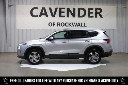 2023 Hyundai SANTA FE SEL 2.4