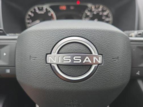 Boulder Gray Pearl 2026 Nissan Rogue SV
