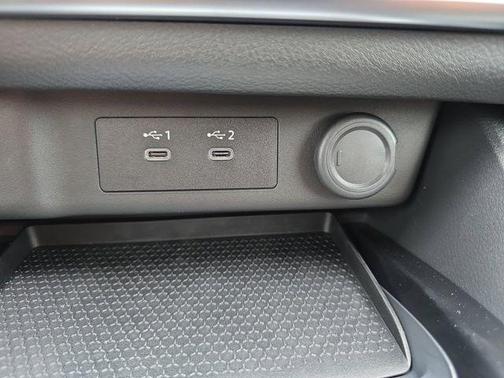 Boulder Gray Pearl 2026 Nissan Rogue SV