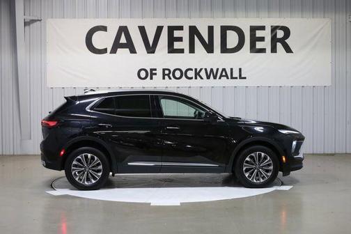 2024 Buick Envision Preferred AWD