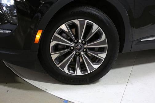 2024 Buick Envision Preferred AWD