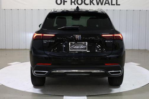 2024 Buick Envision Preferred AWD